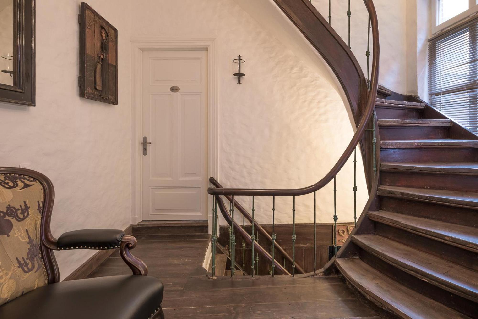 Lodge Am Oxenweg - Zimmer 5 Husum  Zewnętrze zdjęcie