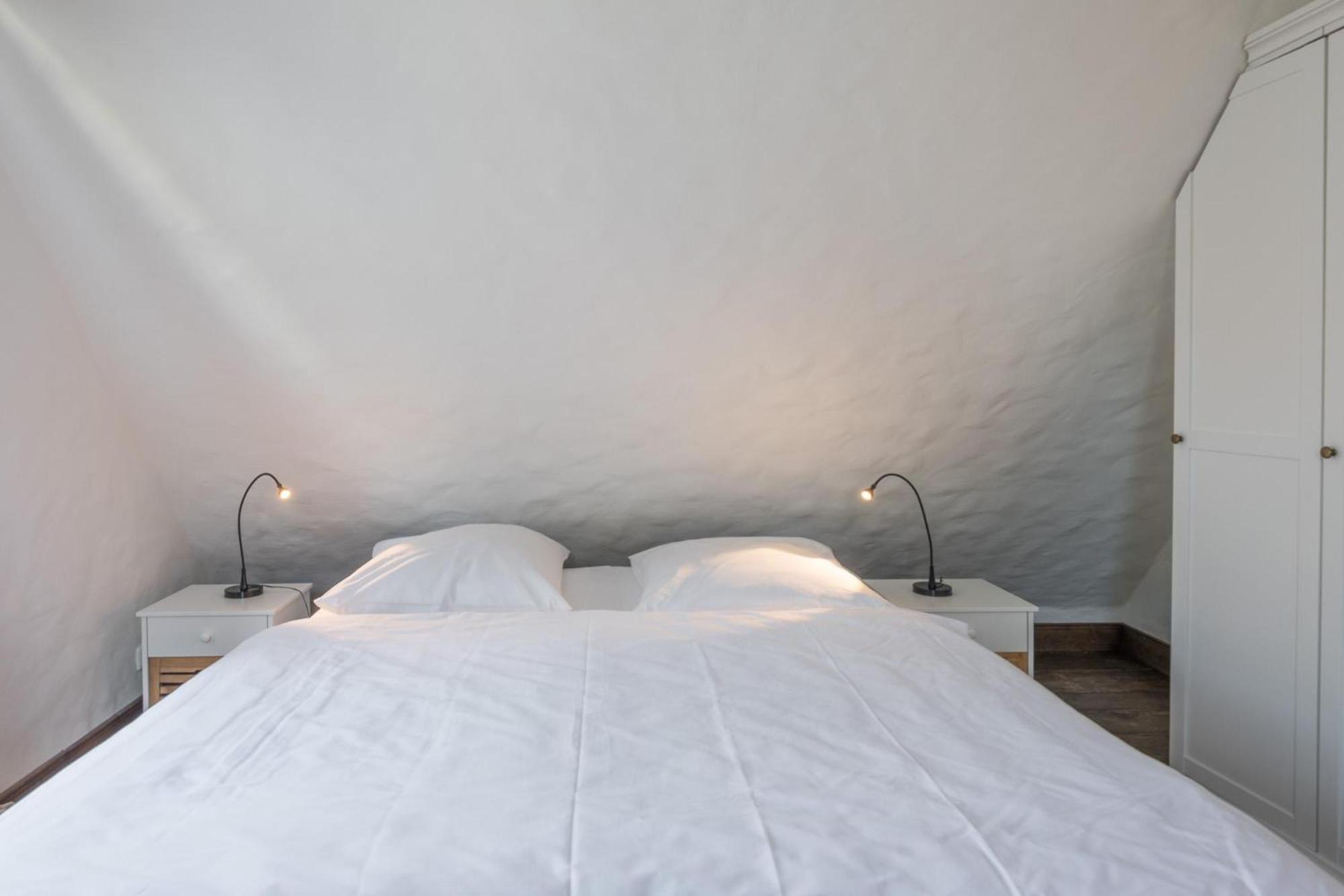 Lodge Am Oxenweg - Zimmer 5 Husum  Zewnętrze zdjęcie